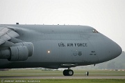 C-5A Galaxy 69-0011 from 439th AW 